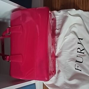 Furla Candy Satchel